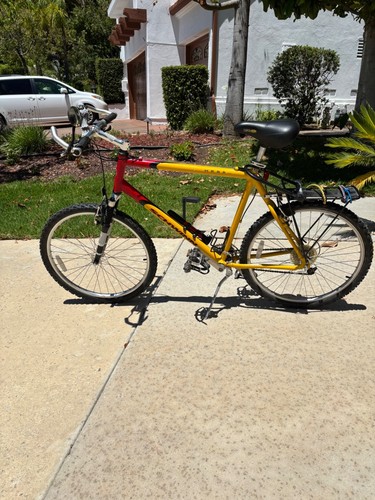 1998 men schwinn mesa - schwinn, gsx,