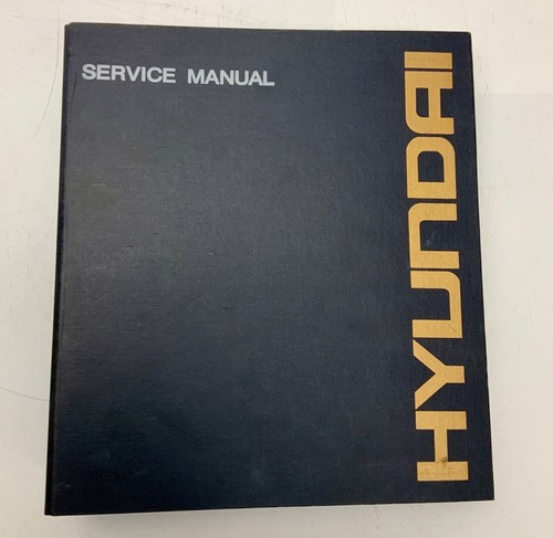 Hyundai 210 210lc 3 - hyundai, 210-3