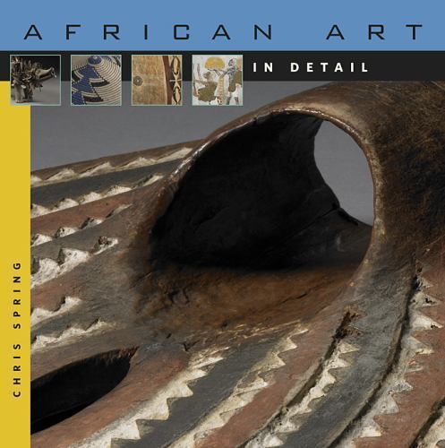 African art detail by - art, in