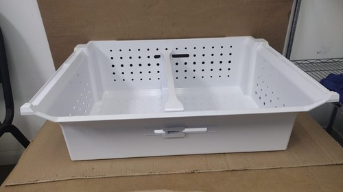 Refrigerator white freezer - refrigerator,