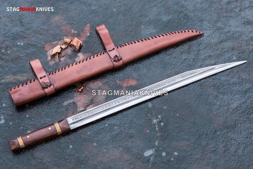 Premium hand forged - forged, j2
