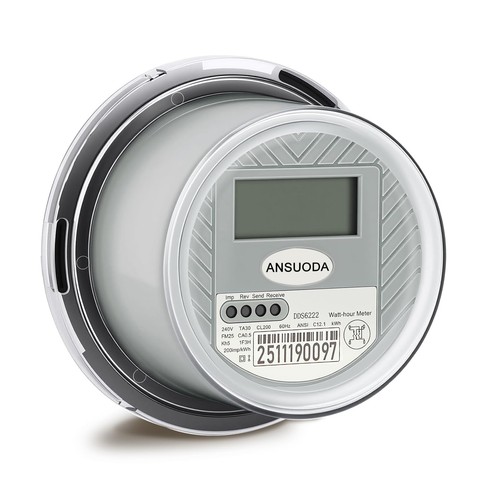 240v wire digital electric - 240v,