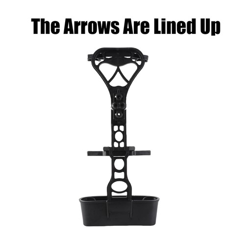 New quick release bow - release, 6