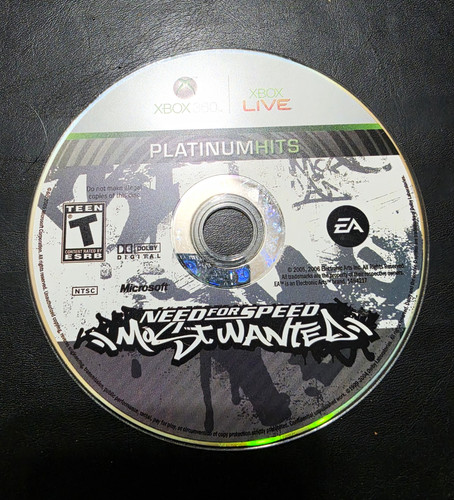 Electronic arts need for - electronic,