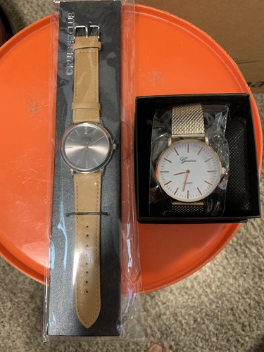 Watches men cruise - 2,