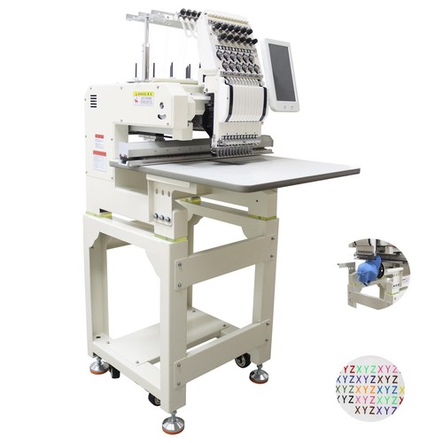 Needle commercial automatic - 12,