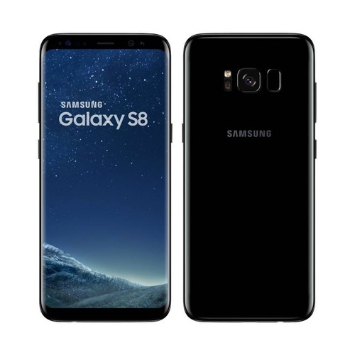 Unlocked samsung galaxy - galaxy, s8