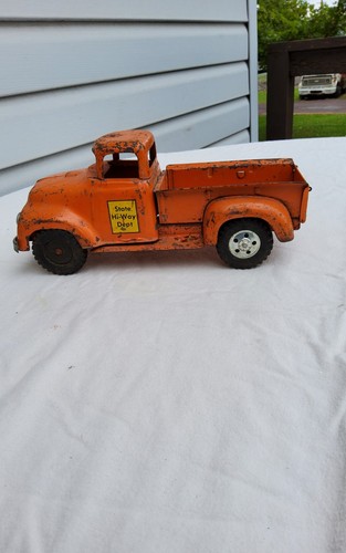 1957 tonka state way dept - 1957,