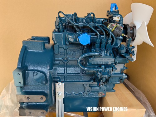 New and genuine kubota - genuine,