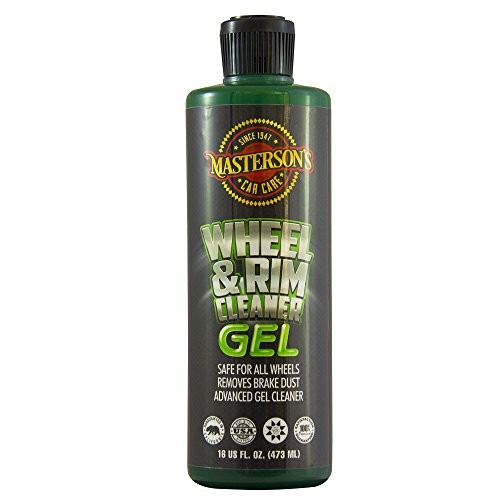 Masterson car care - car,