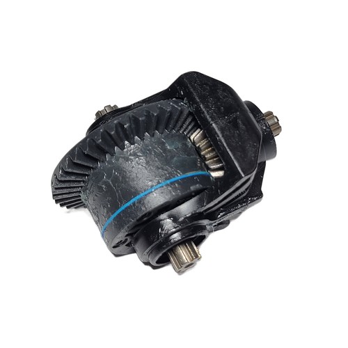 Arrma senton 4x4 - senton, 3s