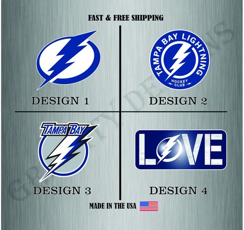 Tampa bay lightning - tampa, hockey