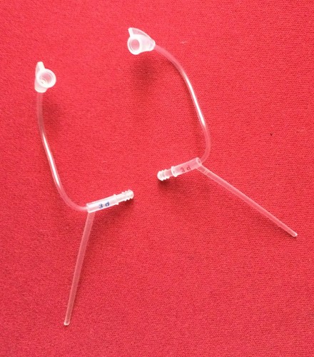 Starkey mini bte thin tubes - starkey,