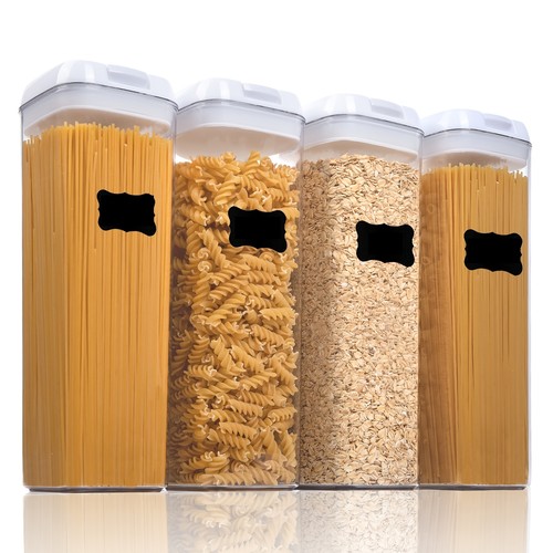 Pack airtight food - pack, storage