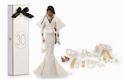 Integrity toys mother - integrity, mother-of-pearl