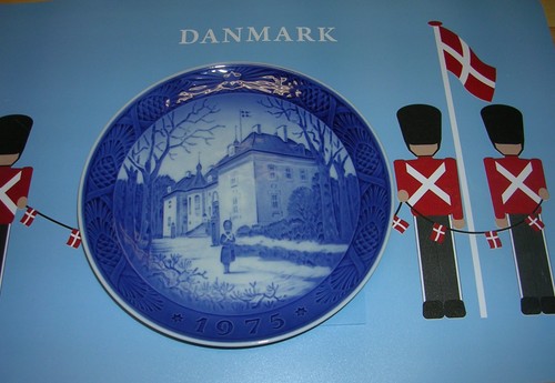 Royal copenhagen christmas - copenhagen,