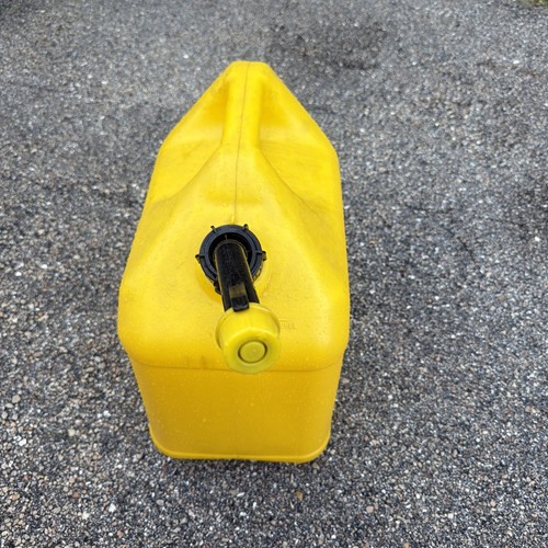 Gallon blitz yellow - gallon,