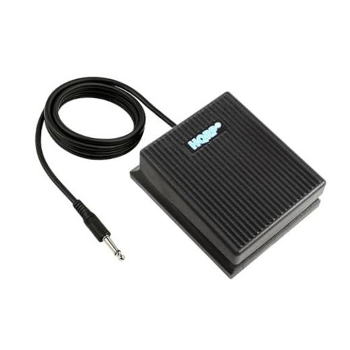 Foot switch compatible with - switch,