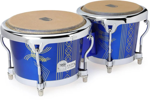 Toca percussion elite pro - toca,