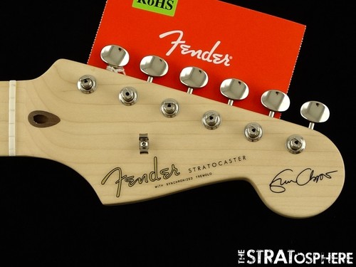 Usa fender eric - usa,