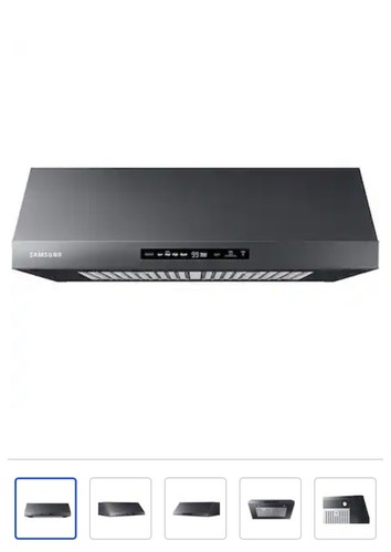 Samsung 36 - (new, in