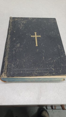 Manual the holy - of,