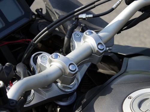 Tour performance handlebars - tour,