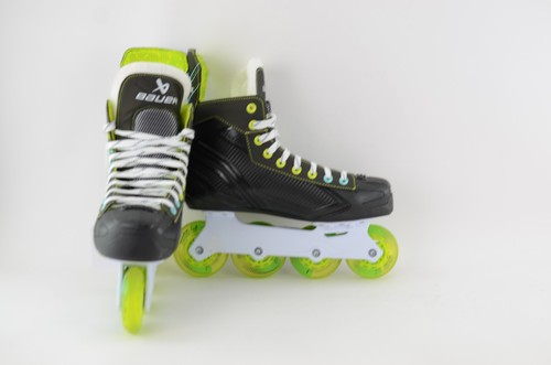 Bauer xrs inline hockey skates - xrs,