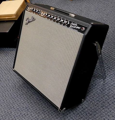 2025 fender super - 2025, reverb
