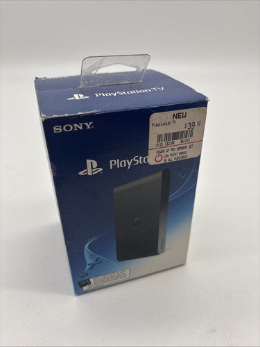 Sony playstation pstv - playstation,