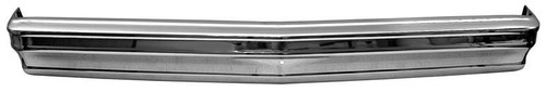 1978 camino front bumper - el,