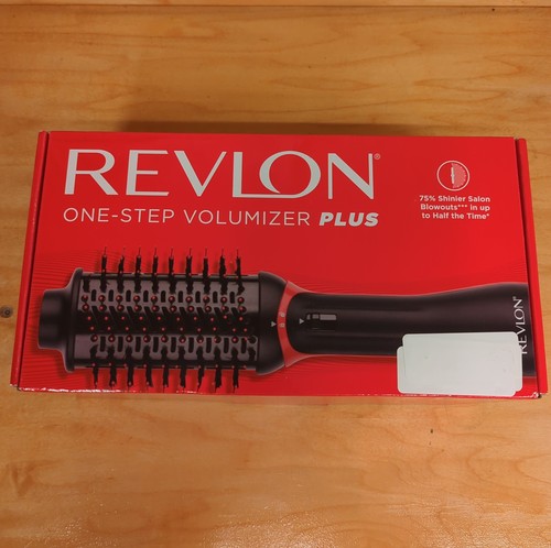 Revlon one step - one-step, volumizer
