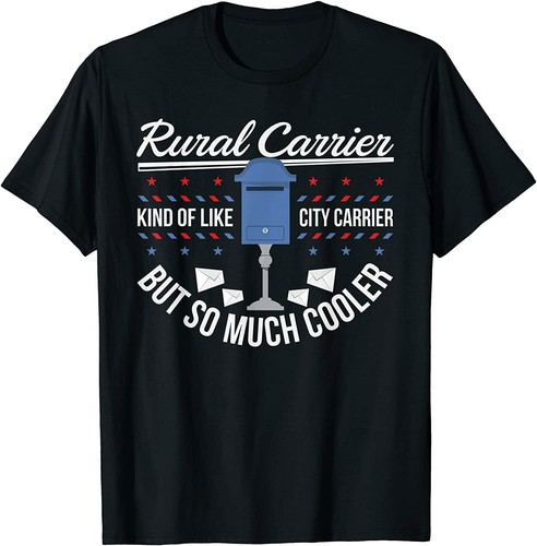 New limited mail carrier - limited,