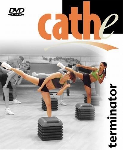 Cathe friedrich intensity - cathe,