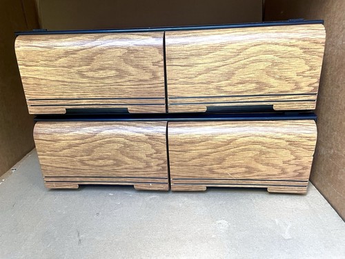 Vhs tape holder - tape, storage