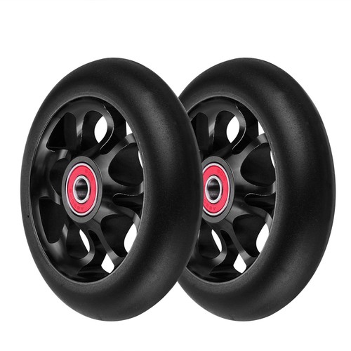 2pcs 110mm pro scooter - 110mm,