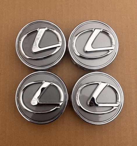 4pcs lexus 62mm - 62mm, &