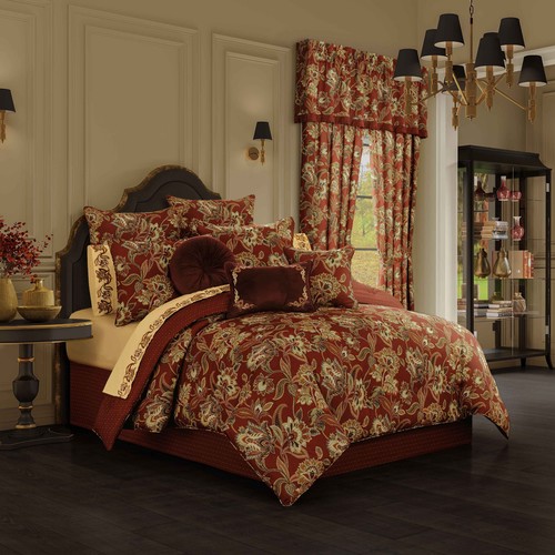 Montecito red piece - montecito,