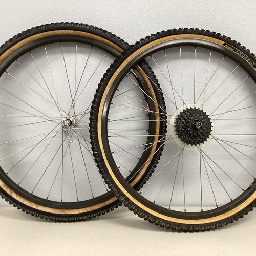 Matrix single track atb - track,