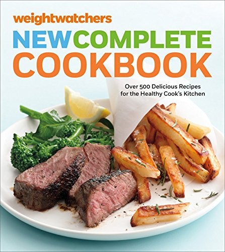 Weight watchers new complete - weight,