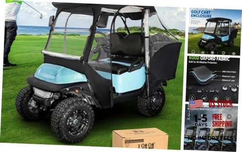 Golf cart enclosure tempo - golf, &