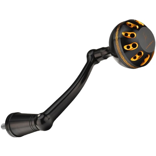 Extended power handle - handle, for