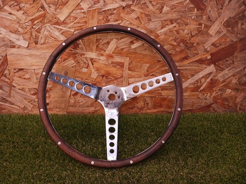 Vintage wood grain - wood,