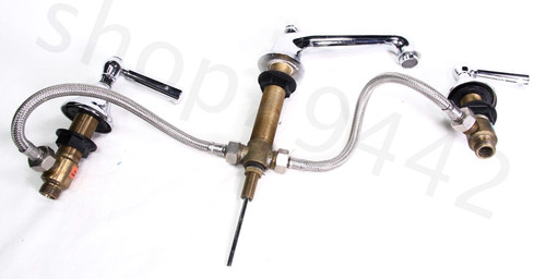 Bathroom sink faucet home - bathroom,