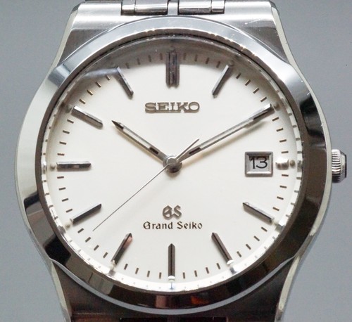 1999 vintage grand seiko - 1999,