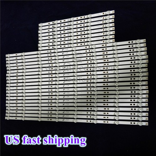 28pcs set new led - 5/8-,