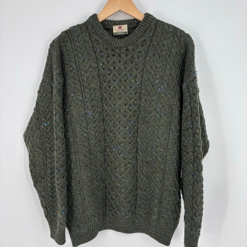 Carraig donn aran - carraig,
