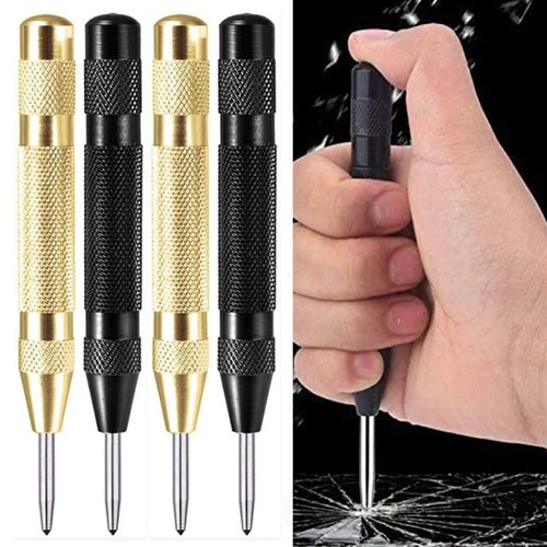 Automatic center punch tool - automatic,