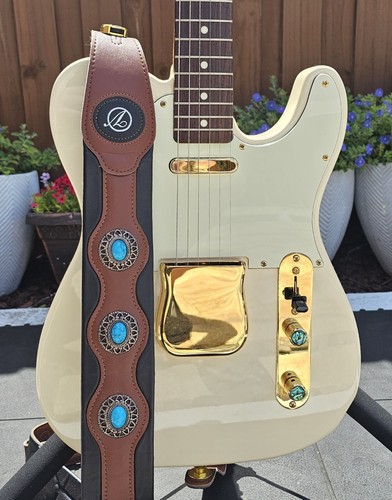 Fender telecaster reissue - '62,