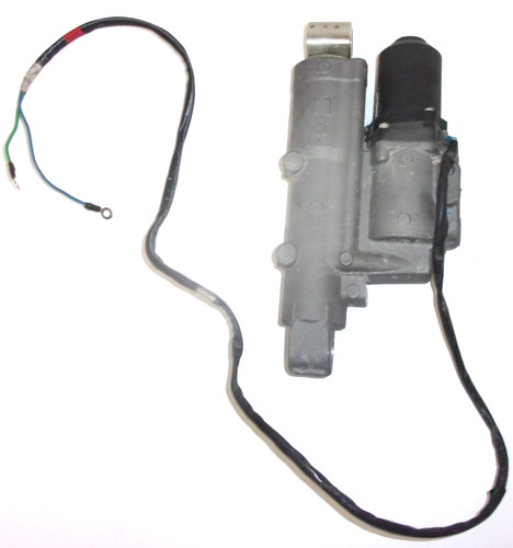Yamaha trim tilt assy - tilt,